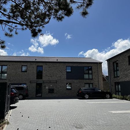 Apartamento Refugium 5 Kellenhusen Exterior foto