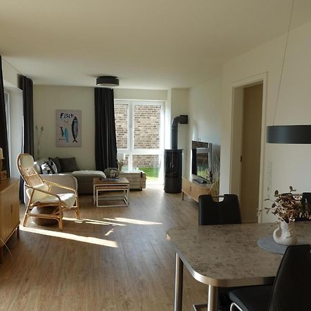 Apartamento Refugium 5 Kellenhusen Exterior foto