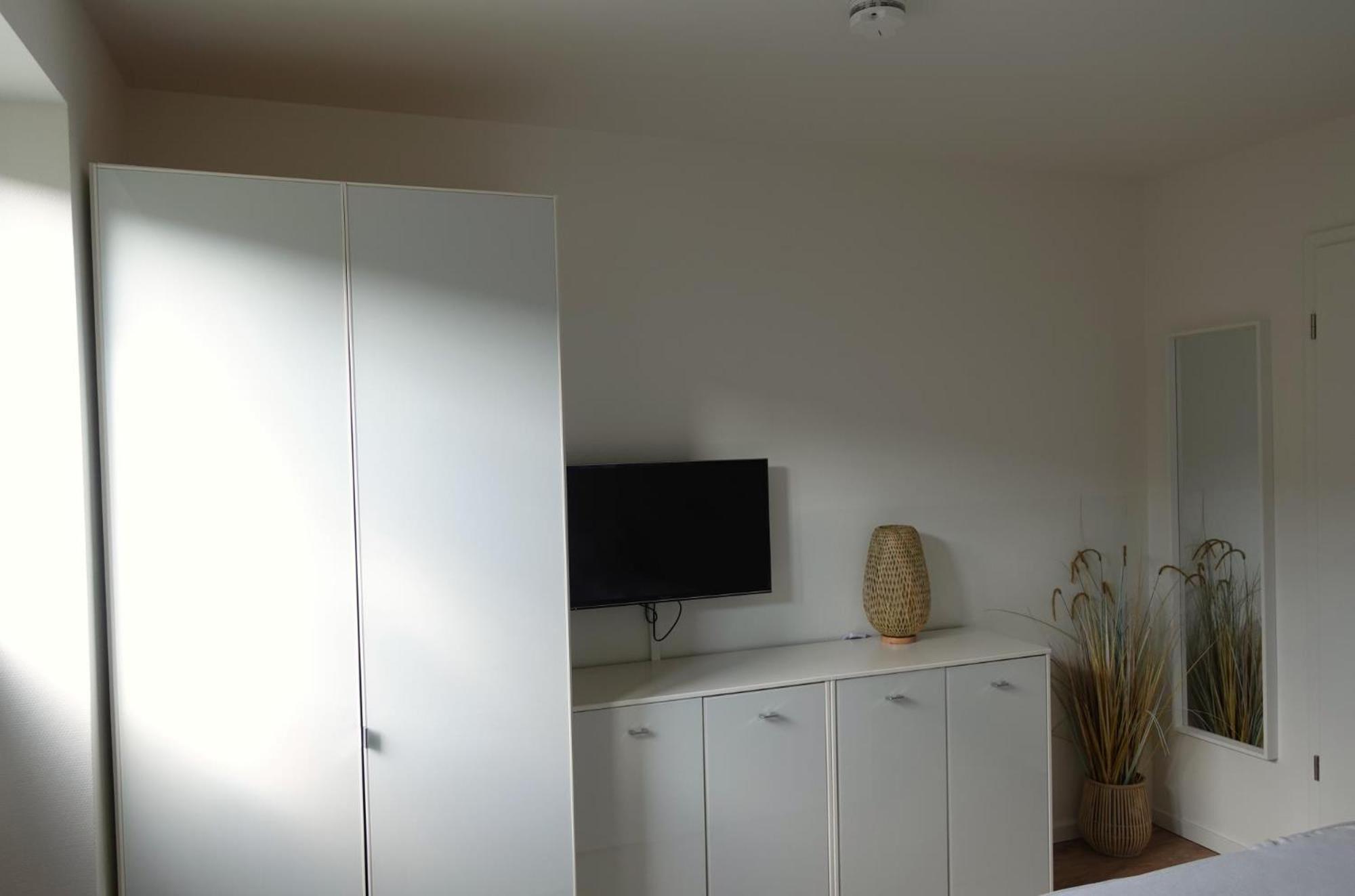 Apartamento Refugium 5 Kellenhusen Exterior foto