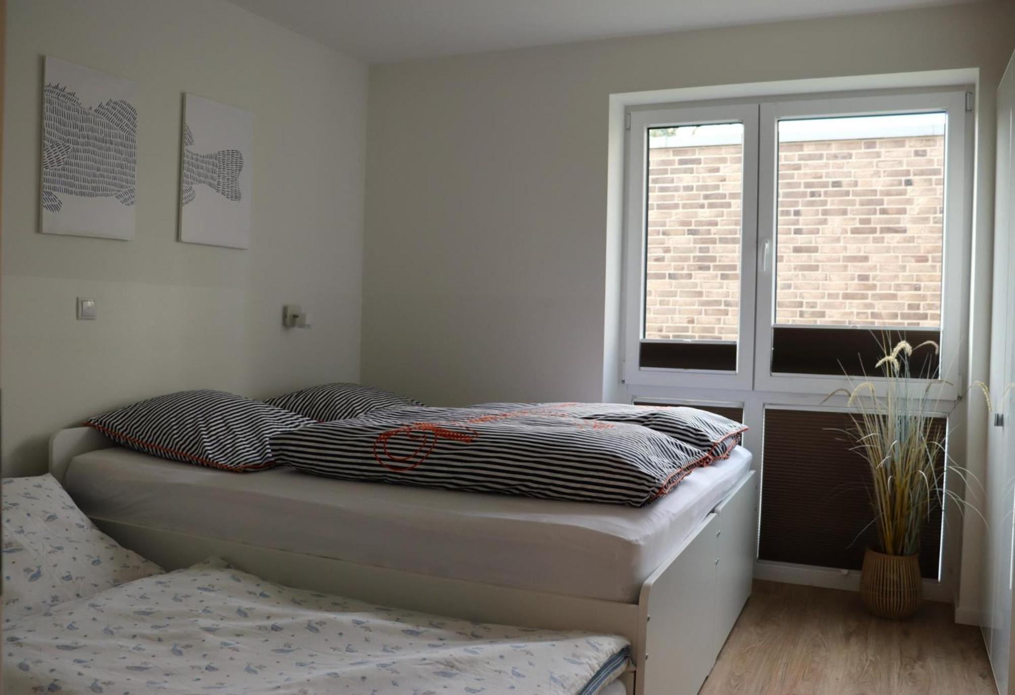 Apartamento Refugium 5 Kellenhusen Exterior foto