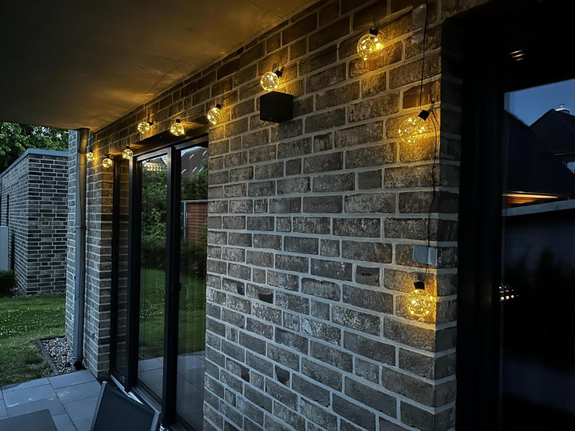 Apartamento Refugium 5 Kellenhusen Exterior foto