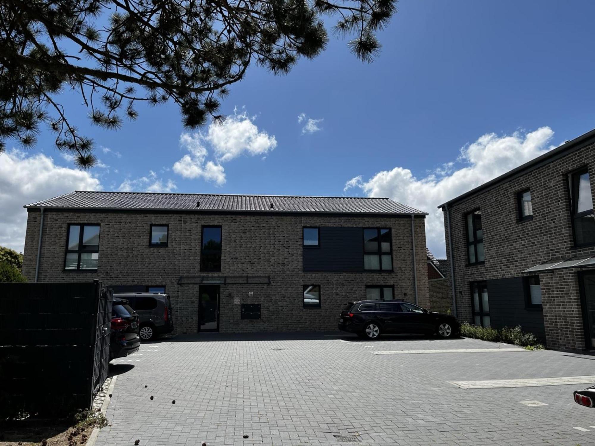 Apartamento Refugium 5 Kellenhusen Exterior foto