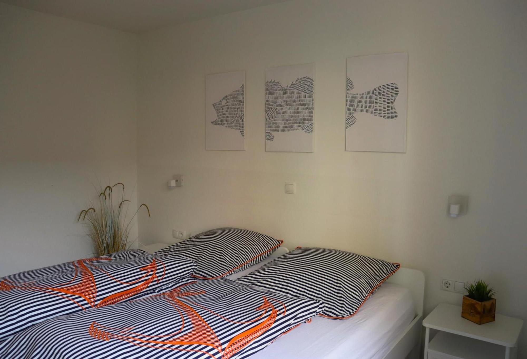 Apartamento Refugium 5 Kellenhusen Exterior foto