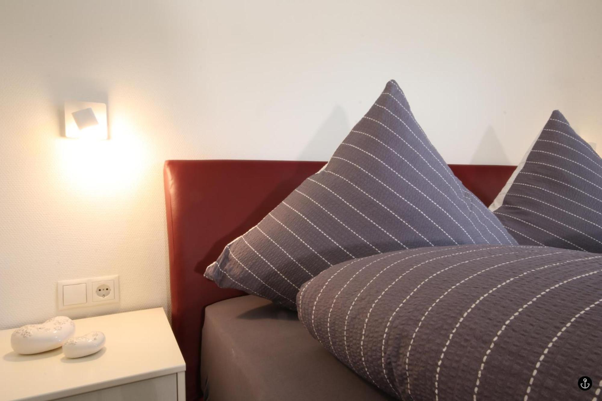 Apartamento Refugium 5 Kellenhusen Exterior foto