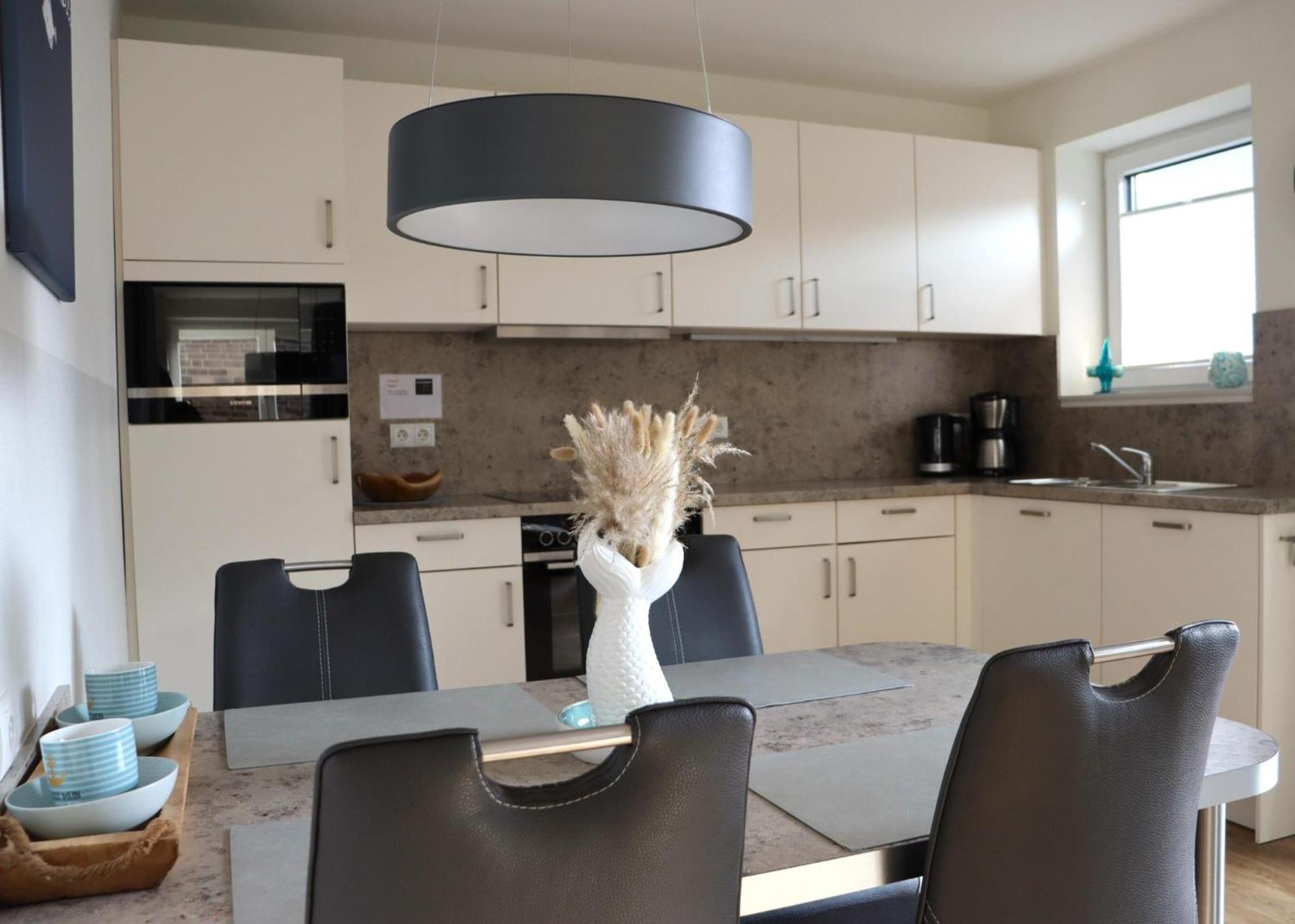 Apartamento Refugium 5 Kellenhusen Exterior foto